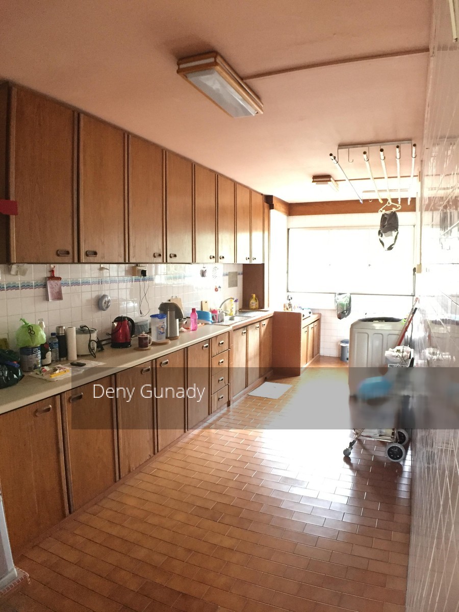 Blk 329 Serangoon Avenue 3 (Serangoon), HDB 5 Rooms #142975022